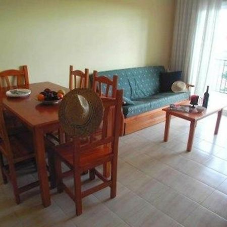 Rvhotels Apartamentos Torre Vella L'Estartit Esterno foto