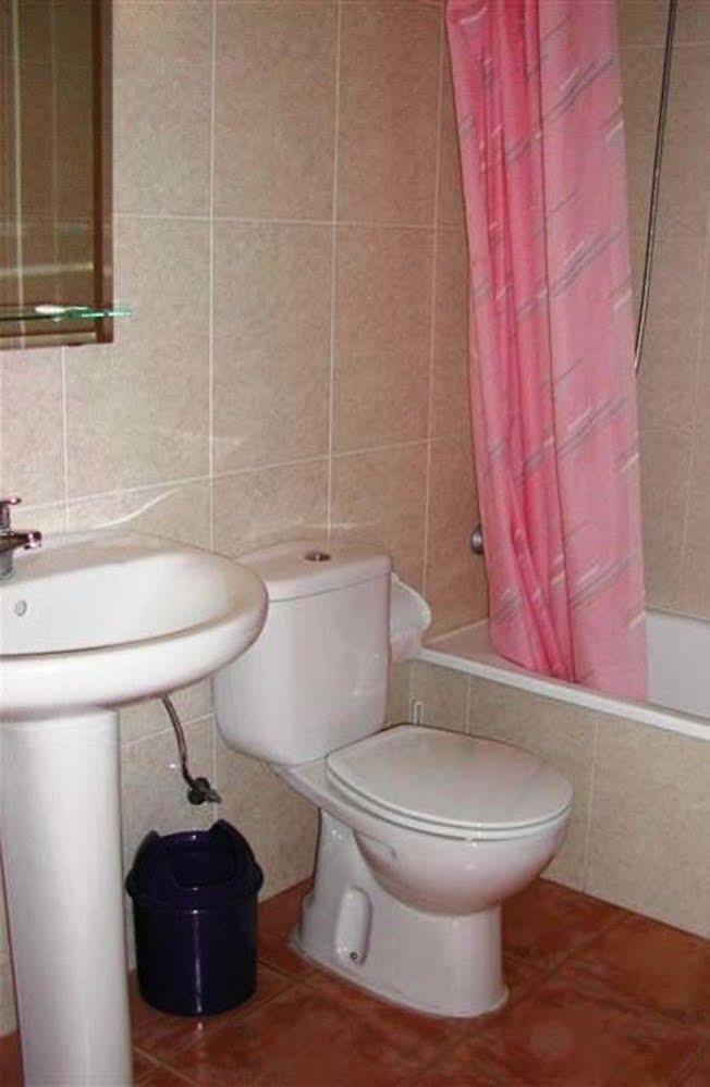 Rvhotels Apartamentos Torre Vella L'Estartit Esterno foto