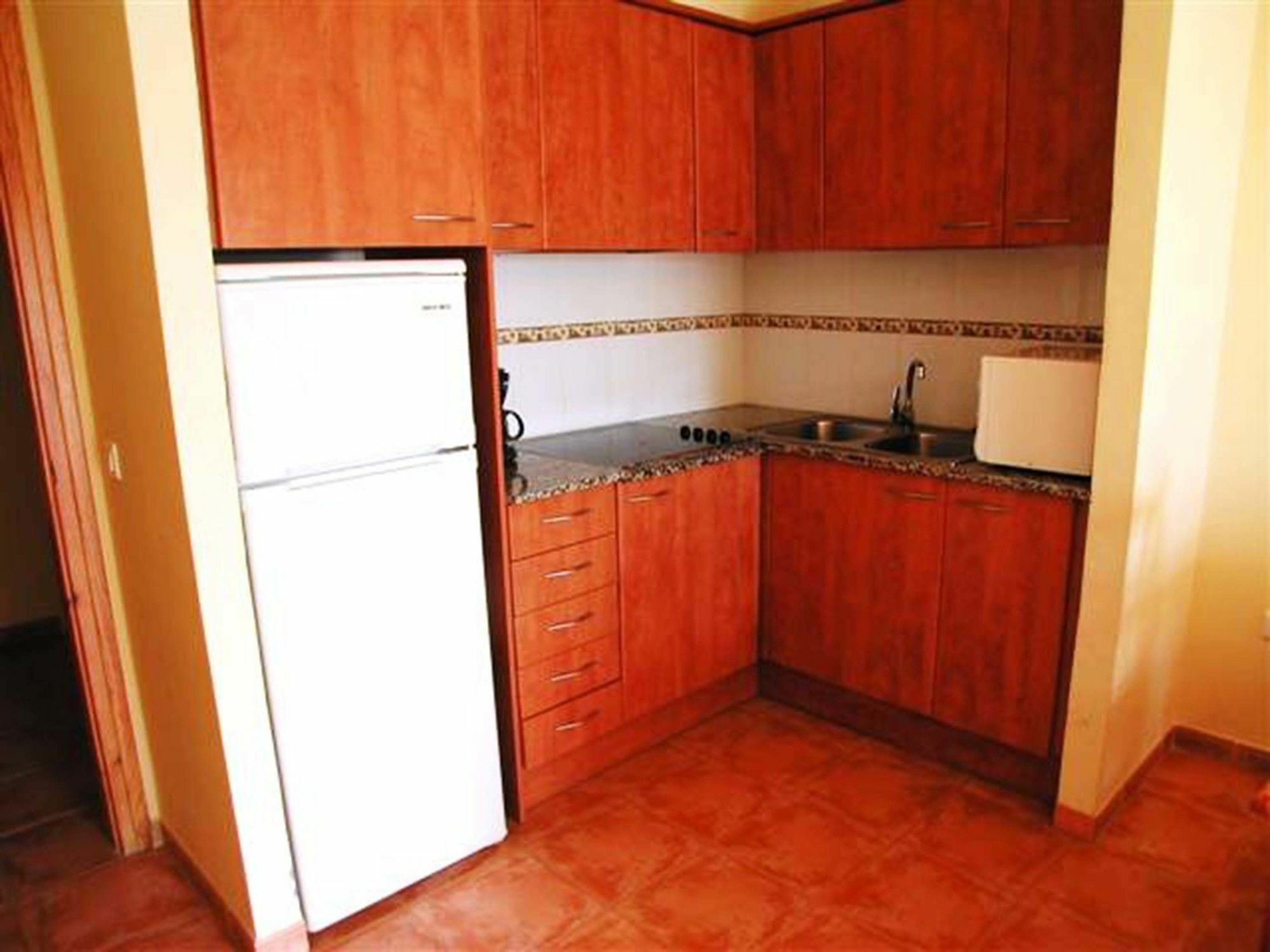Rvhotels Apartamentos Torre Vella L'Estartit Esterno foto