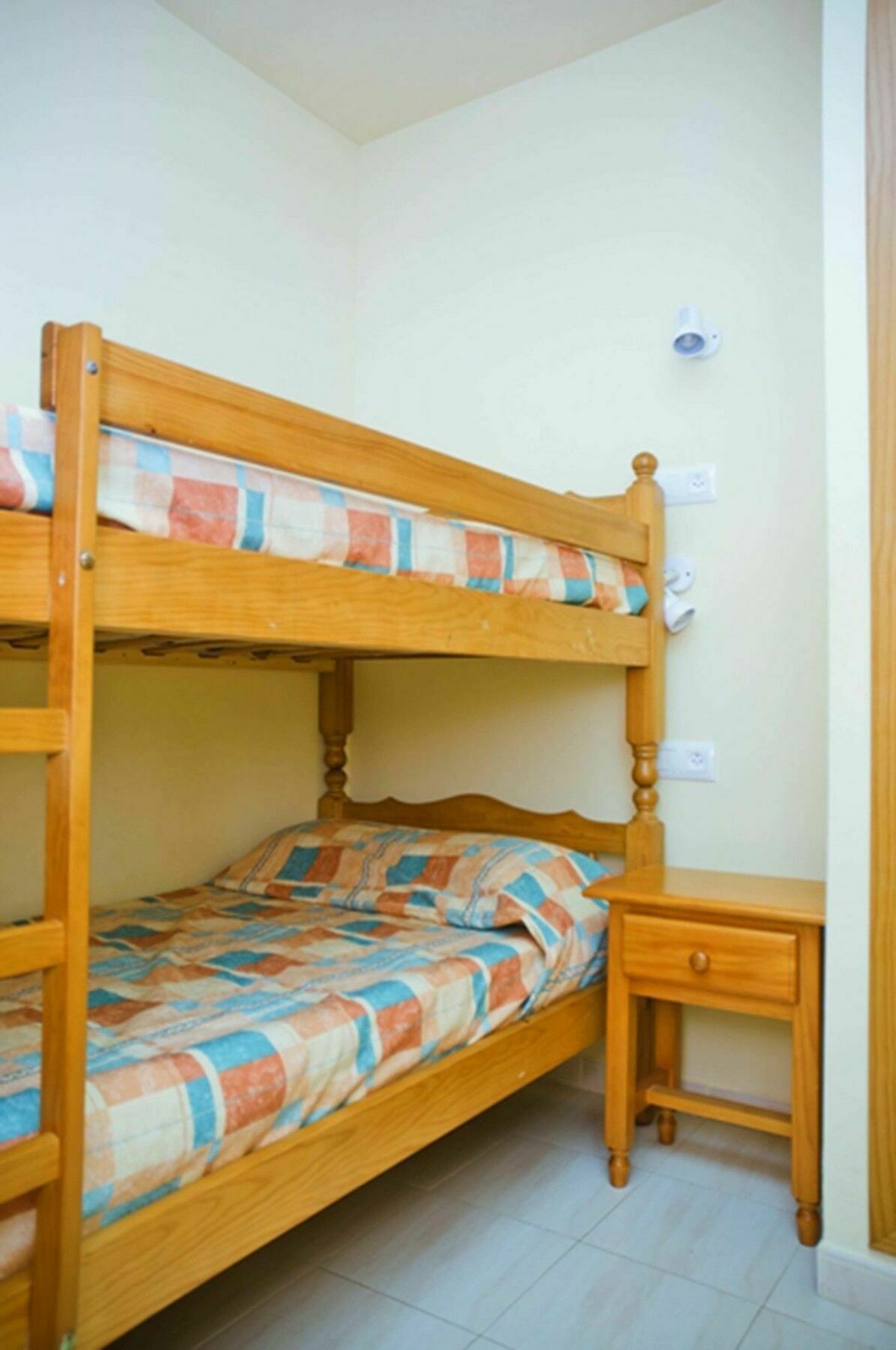 Rvhotels Apartamentos Torre Vella L'Estartit Esterno foto