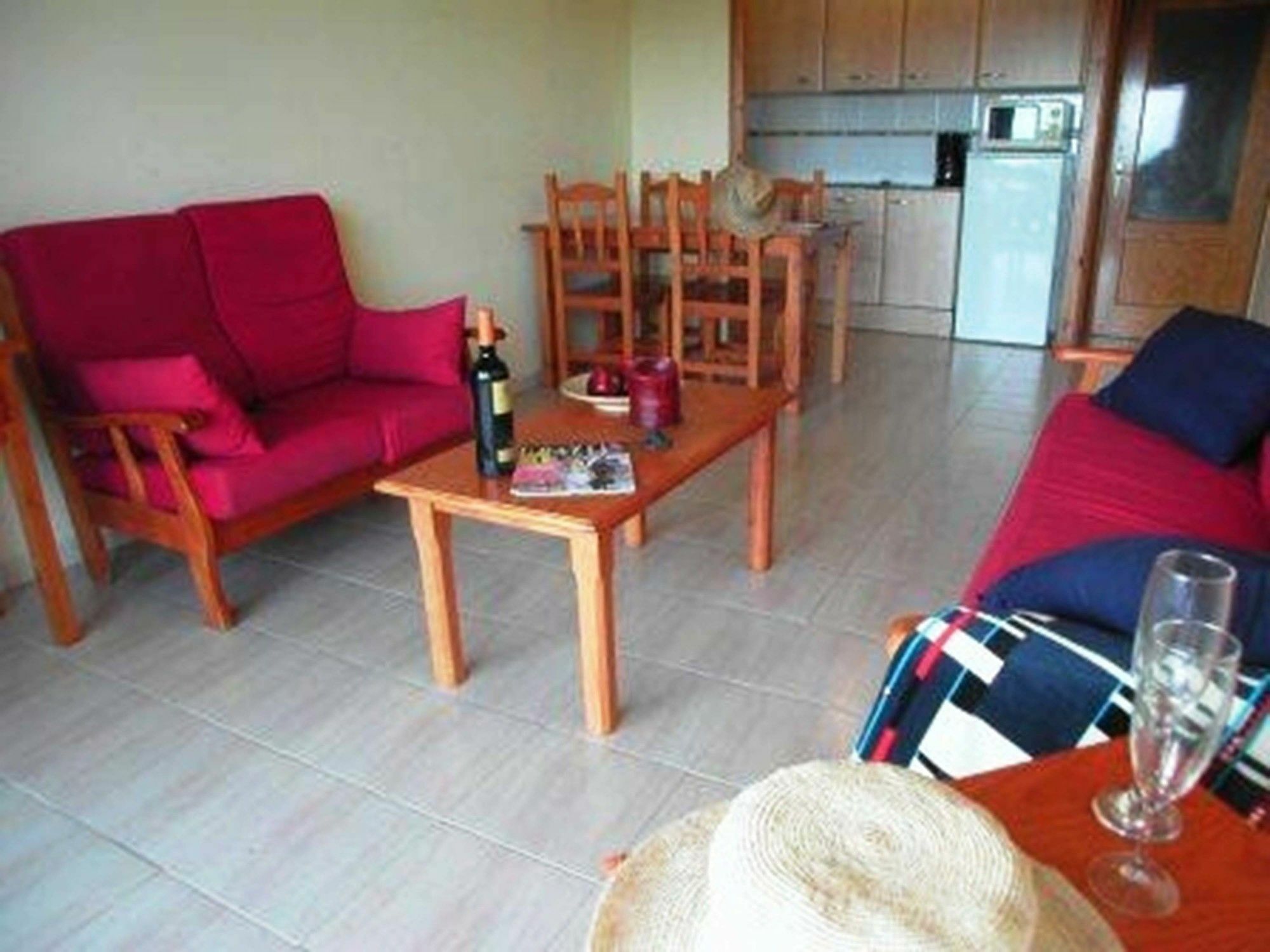 Rvhotels Apartamentos Torre Vella L'Estartit Esterno foto