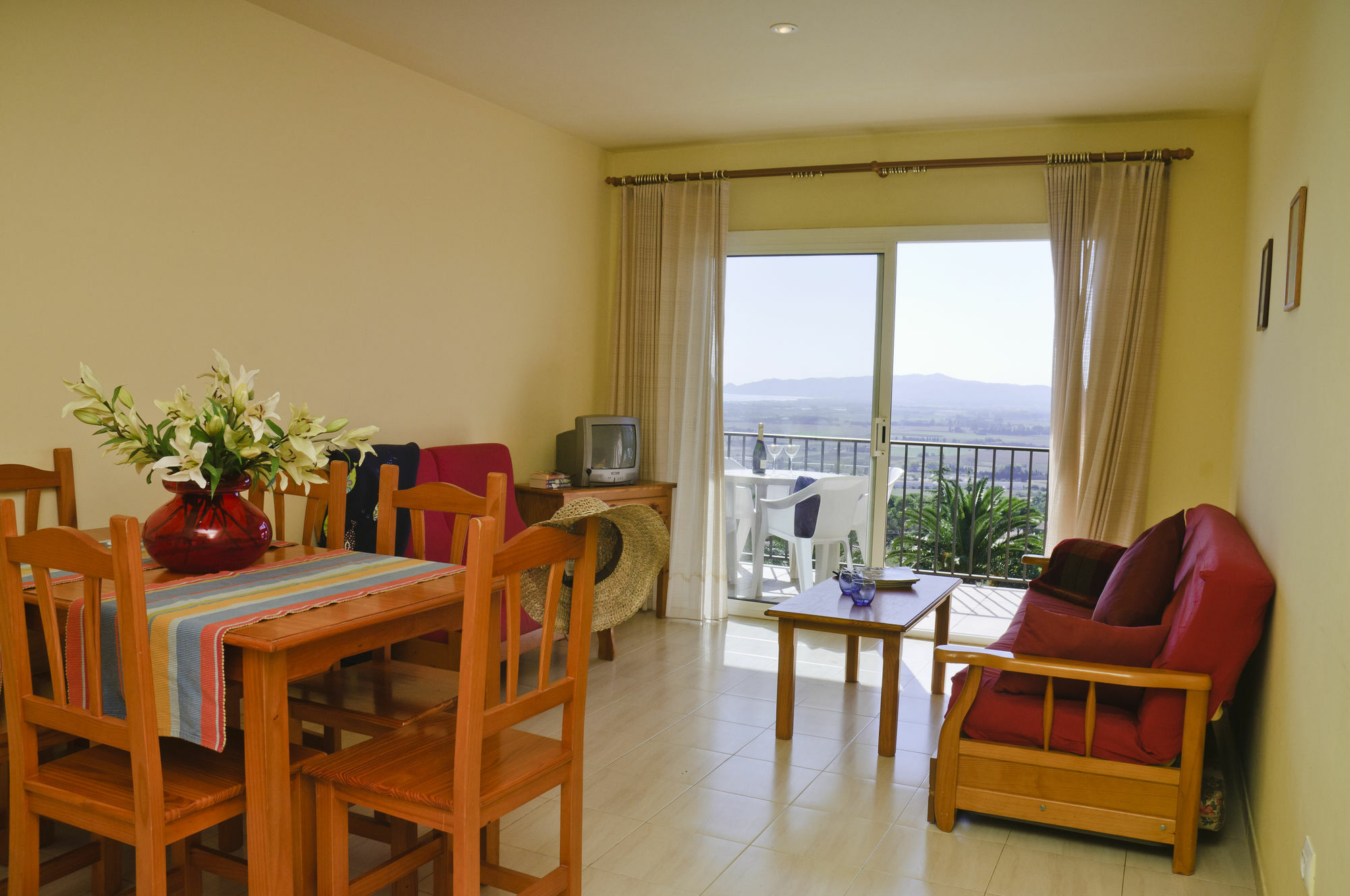 Rvhotels Apartamentos Torre Vella L'Estartit Esterno foto