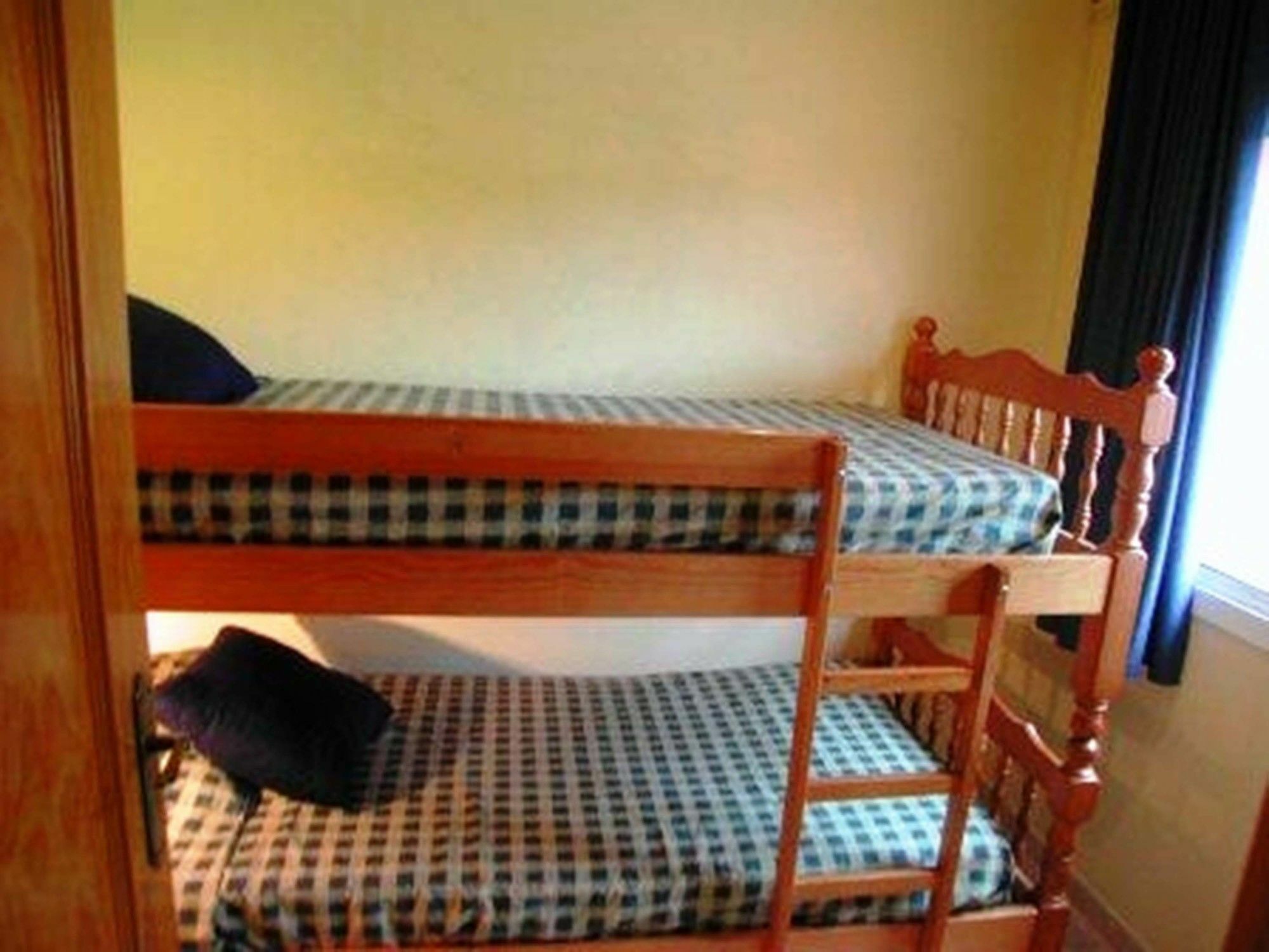 Rvhotels Apartamentos Torre Vella L'Estartit Esterno foto