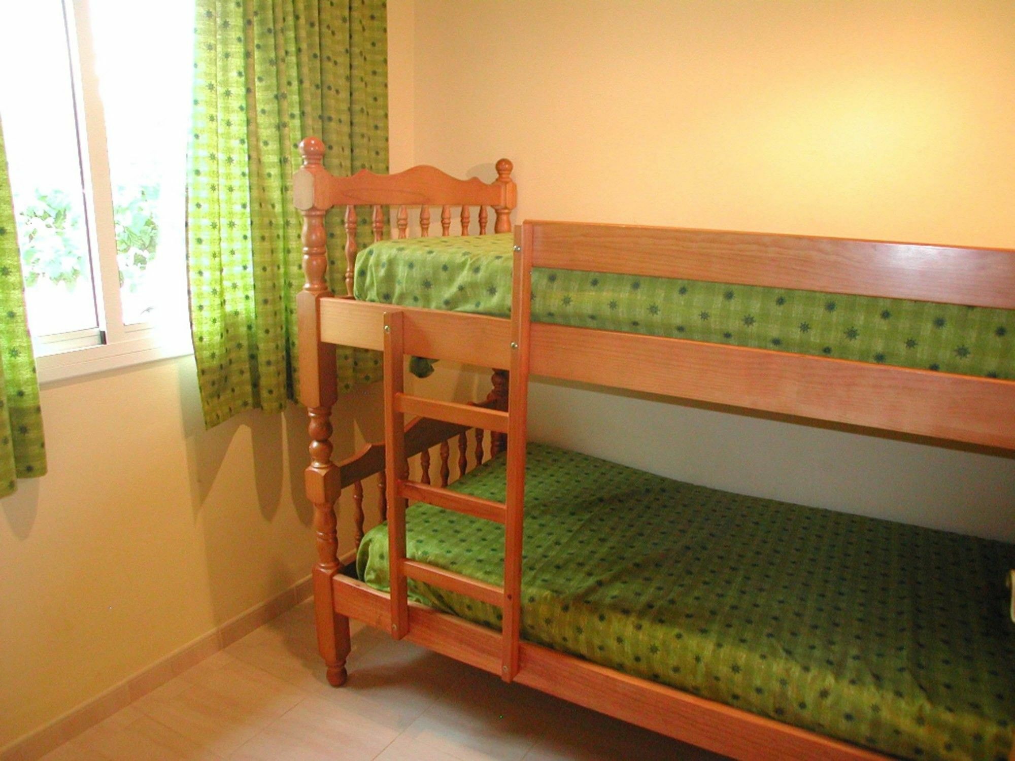 Rvhotels Apartamentos Torre Vella L'Estartit Esterno foto